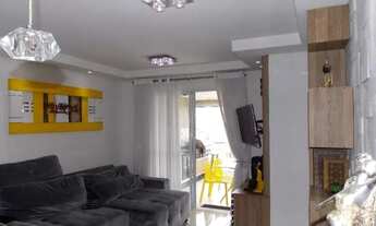 Imagem 7: Apartamento para Venda em São Paulo, Vila Isolina Mazzei, 3 dormitórios, 1 suíte, 2 banhei