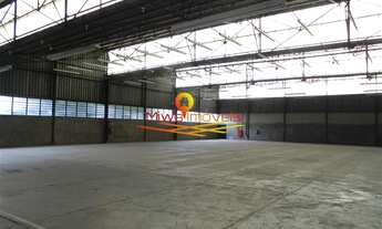 Imagem 7: GALPÃO BUTANTÃ