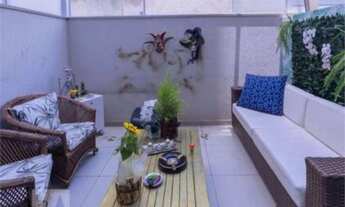 Imagem 2: Apartamento Garden 1 dormitório, 1 vaga, 48 m² - venda por R$ 600.000 ou aluguel por R$ 2