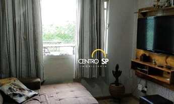 Imagem 5: Atol das Rocas Apartamento com 2 dormitórios à venda, 60 m² por R$ 165.000 - Jardim Cruzei