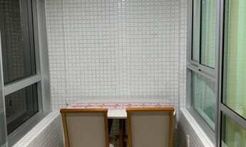 Imagem 7: Apartamento para aluguel tem 45 metros quadrados com 1 quarto