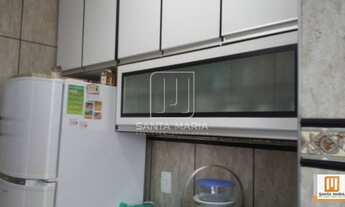 Imagem 4: Apartamento (tipo - padrao) 2 dormitórios, cozinha planejada, em condomínio fechado