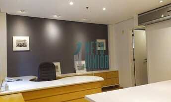 Imagem 3: Conjunto para alugar, 32 m² por R$ 2.300/mês - Moema - São Paulo/SP