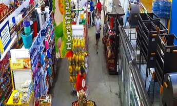 Imagem 6: Supermercado bem localizado em Cabreúva/SP Ref.: 1643