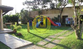 Imagem: Casa de Condomínio com 4 dorms, Juquehy