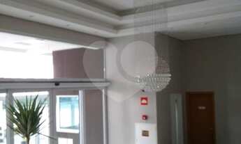 Imagem 5: FLAT RESIDENCIAL MOBILIADO - CONFORTO TOTAL