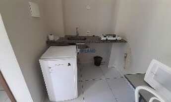 Imagem 4: Kitinete - Vila Brasília