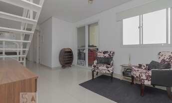 Imagem: Apartamento para Aluguel - Vila Andrade