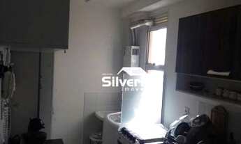 Imagem 2: Apartamento à venda, 56 m² por R$ 279.000,00 - Jardim Sul - São José dos Campos/SP