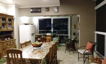 Imagem 7: Apartamento à venda, 4 quartos, 4 suítes, 3 vagas, Edifício Montanhan - Sorocaba/SP