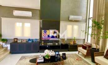 Imagem 4: Casa Alphaville Eusébio à venda,5 suítes, 350 m² por R$ 2.200.000 - Alphaville Eusébio - E