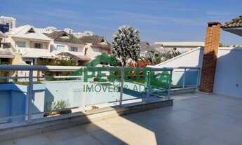 Imagem: Casa de Condomínio a venda em Rio de Janeiro