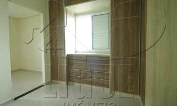 Imagem 3: SANTO ANDRé - Apartamento Padrão - Vila Curuçá