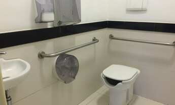 Imagem 4: Laje Corporativa 544m² - Centro Empresarial Santos