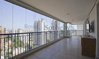 Imagem: São Paulo - Apartamento Padrão - Parque