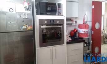 Imagem 3: APARTAMENTO - SANTANA - SP