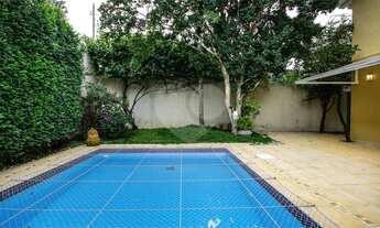 Imagem 5: Casa reformada, residencial ou comercial, esquina com a Nazaré Paulista