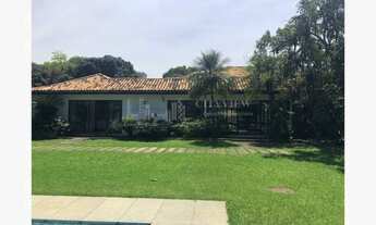 Imagem 4: Rio de Janeiro - Casa de Condomínio - Barra da Tijuca