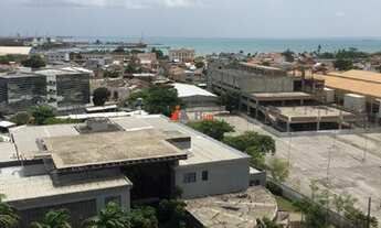 Imagem 3: BIM Vende em Maceio-AL - 62m², 02 Quartos, 01 Suíte, Piscina - bairro do Poço