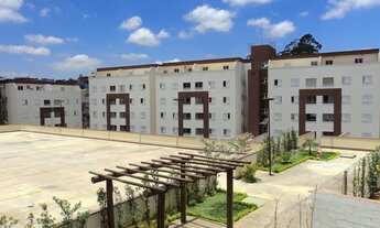 Imagem: Apartamento com 2 dormitórios para alugar