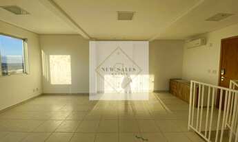 Imagem 5: Cobertura duplex, 3 quartos, 1 suíte, area gourmet privativa com jacuzzi