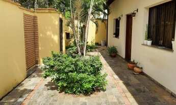 Imagem: Casa - Cidade Universitária - Campinas