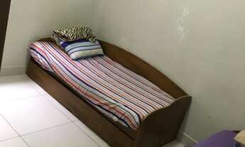 Imagem 3: Ótimo casa com 2 Quartos e 1 Banheiro à venda no Jardim Sucupira, com 52m² por R$ 190.000