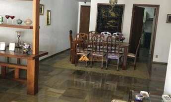 Imagem 2: Apartamento com 3 dormitórios à venda, 141 m² por R$ 700.000,00 - Centro - Ribeirão Preto