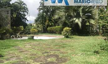 Imagem 7: Casa para Venda em Salvador, Itaigara, 3 dormitórios, 3 suítes, 2 banheiros, 8 vagas