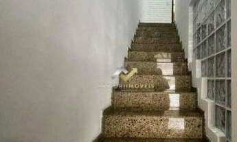 Imagem 6: Sobrado com 3 dormitórios à venda, 223 m² por R$ 700.000 - Paulicéia - São Bernardo do Cam