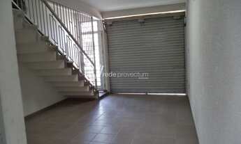 Imagem 3: Sala - Vila Industrial - Campinas