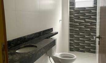 Imagem 7: Casa com 2 dormitórios à venda, 60 m² por R$ 230.000,00 - Ribeirópolis - Praia Grande/SP