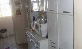 Imagem 5: Apartamento - Vila Industrial - Campinas