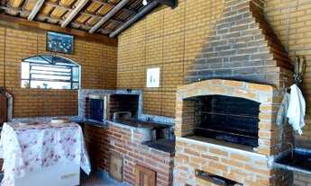 Imagem 4: Chácara para Venda, zona rural, 4 dormitórios, 3 banheiros