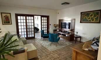 Imagem 5: ARARAQUARA - Casa Padrão - SANTA ANGELINA