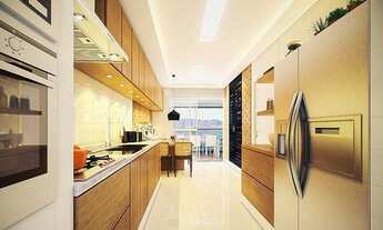 Imagem 5: Lançamento Jardins Apartamentos 3 a 5 suítes - Centro - Nova Iguaçu - RJ