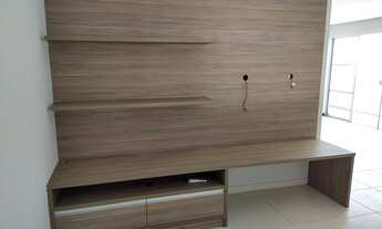 Imagem 6: Casa de condomínio para venda possui 3 quartos (1 suite), gourmet e piscina