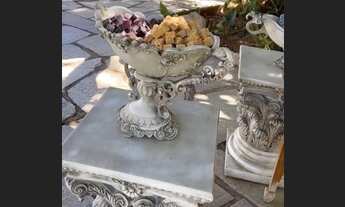 Imagem 2: Temporada Araguaia sobremesas Doces Neropolis