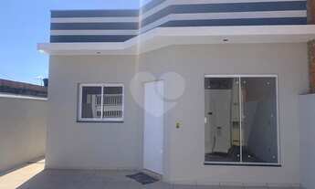 Imagem: Casa à Venda no Jardim Bahia em Várzea