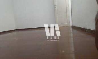 Imagem 2: Apartamento com 2 dormitórios, oportunidade, 1º andar, à venda, 63 m²- Vila Mathias - Sant