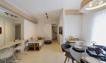 Imagem 5: Excelente apartamento residencial Vancouver Homes