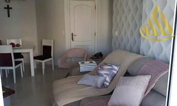 Imagem 4: Apartamento à venda, 67 m² por R$ 678.000,00 - José Menino - Santos/SP