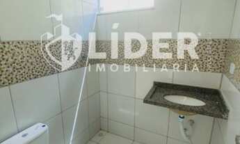 Imagem 3: RCS230/ Casa para venda com 59 metros quadrados com 3 quartos em Agamenon Magalhães - Igar