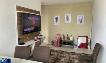 Imagem 2: Brisas do Parque - 90m² - 03 quartos - 02 vagas (Pq. das Laranjeiras