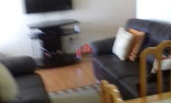 Imagem 3: Belo Horizonte - Apartamento Padrão - Nova Granada