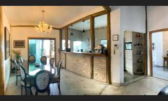 Imagem 6: SOBRADO A VENDA NO BAIRRO NOVA UBERLÂNDIA