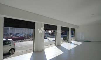 Imagem 6: Prédio - Ponte Preta - Campinas