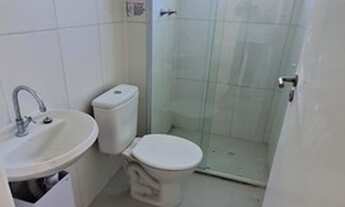 Imagem 5: Apartamento para Locação em Rio de Janeiro, Campo Grande, 2 dormitórios, 1 banheiro