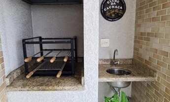 Imagem 5: Apartamento à Venda - Cambuci, 4 Quartos, 141 m2