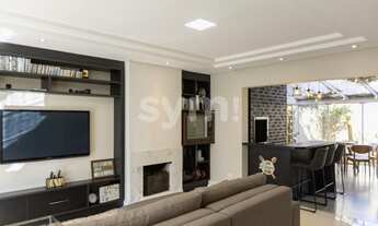 Imagem 5: CURITIBA - Casa de Condomínio - São Braz